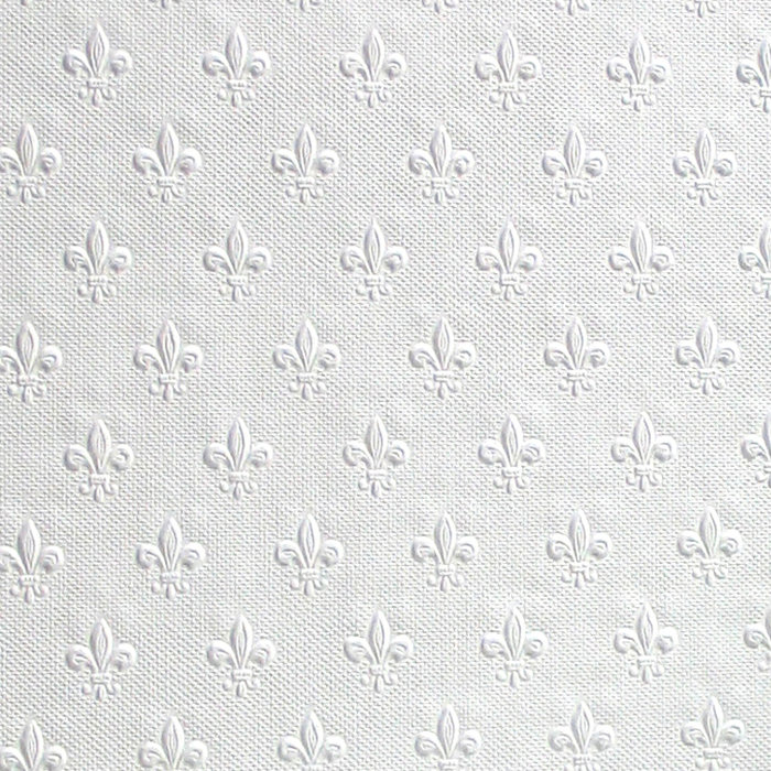 Birch Lane Andrea 33' x 20.5" Damask 3D Embossed Wallpaper & Reviews